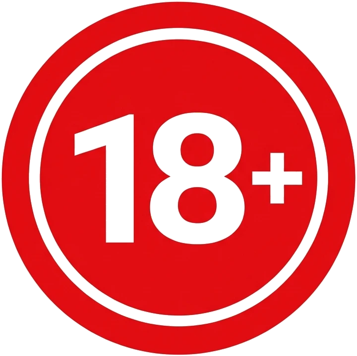 18+